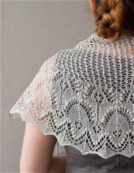 Alize hand knitting № 22/2017. Ancient Egyptian Lace & Color from KnitPicks.com Knitting by Anna Dalvi On Sale (With images ...