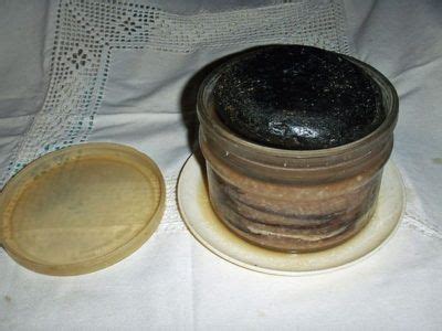 Come fare le alici sotto sale. Come fare le acciughe sotto sale | Ricette, Idee ...