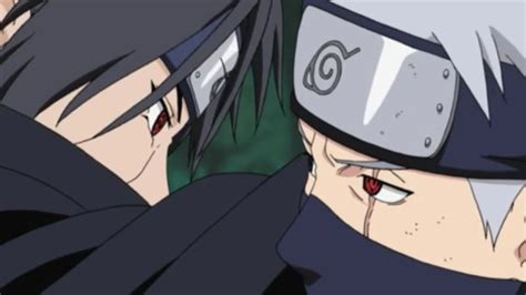 Kakashi Vs Itachi Who Won The Fight And Is He Really Stronger