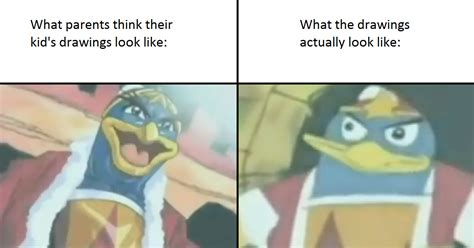 Do Y All Think King Dedede Is Sexy Meme By Doy Memedroid