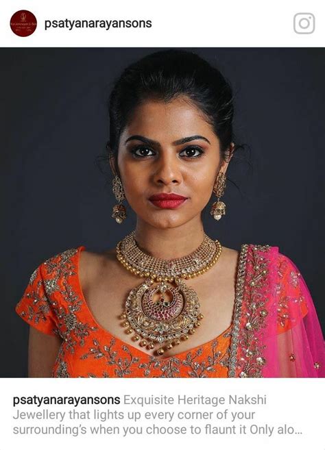 pin by lohitha kasireddy on beauty of indian women indian jewellery design earrings gold