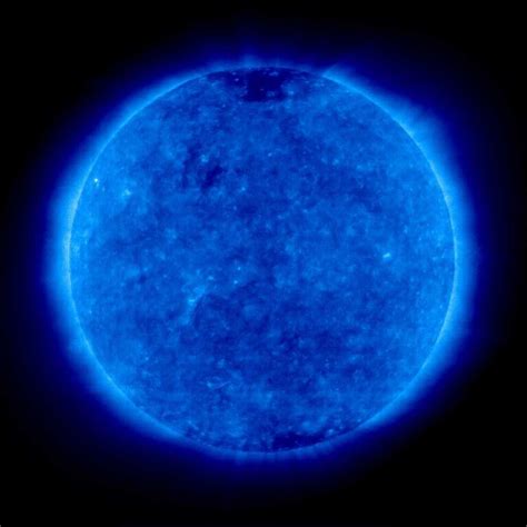 What Is Ultraviolet Radiation Energy Traveling Through Space