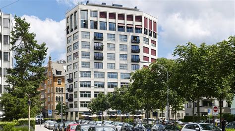 Eure steffi vom hohen haus. Hohes Haus West - Auszeichnung für gute Bauten der Stadt ...