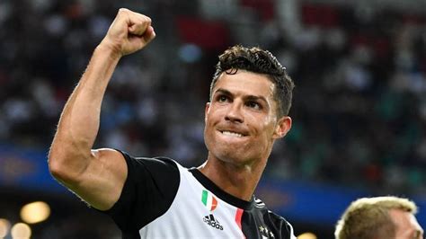¡bravo 41 Verdades Reales Que No Sabías Antes Sobre Cristiano Ronaldo