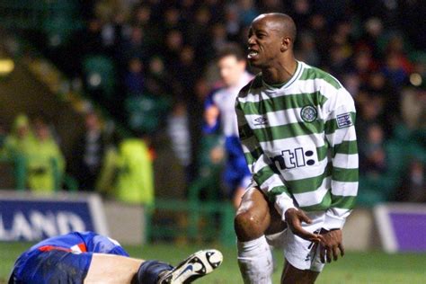 Ex Arsenal And Celtic Star Ian Wright Claims Scots Defender Jim Cannon