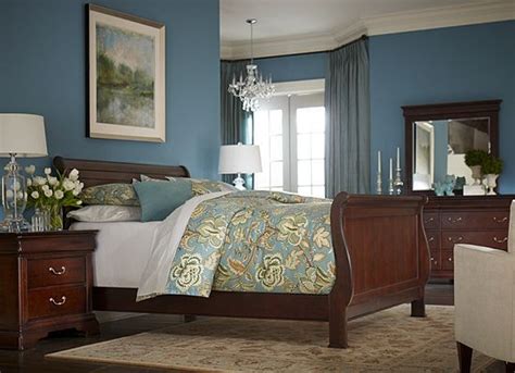 View the breckenridge storage bed at havertys.com. Bedrooms, Orleans King Grand Sleigh Bed, Bedrooms ...