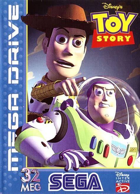 Toy Story The Video Game Pixar Wiki Disney Pixar Animation Studios