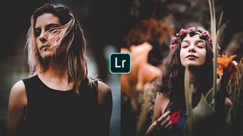 Get a total of 362 presets for adobe lightroom desktop. How to Edit Faded Moody Dark - Lightroom Mobile Tutorial ...