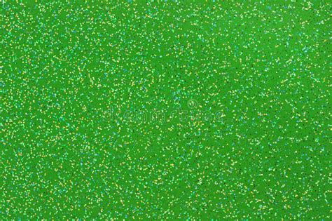 Small Goldaquablackwhite Glitter On Green Background Stock Image Image Of Banner Glow