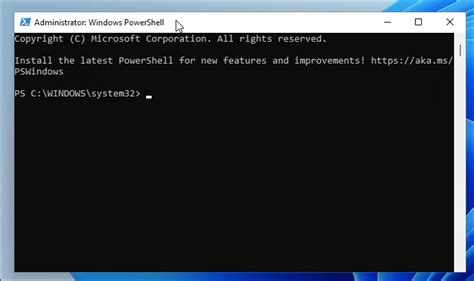 How To Open Powershell As Admin On Windows 11 Digisrun