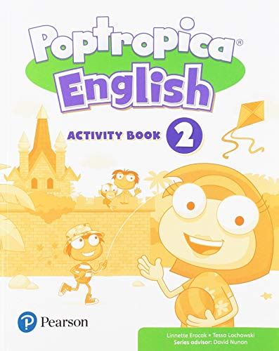 POPTROPICA ENGLISH PUPIL S PACK ANDALUSIA By Linnette Erocak Goodreads