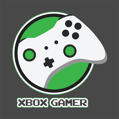 Xbox Gamer Geek T Shirt Teepublic