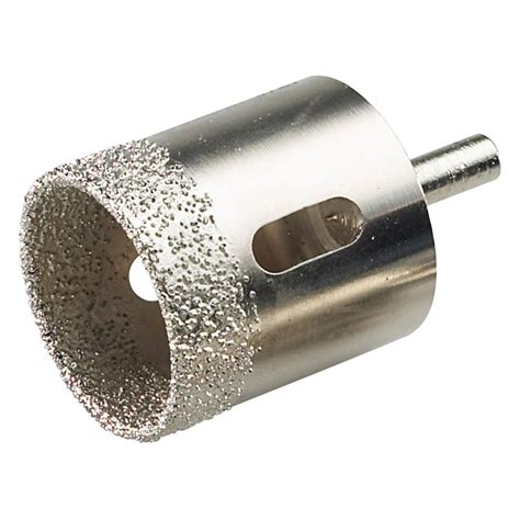 RotoZIP® xC-T1375 - XCORES™ 1 3/8" Diamond Tile Cutting Hole Saw