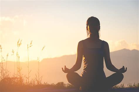 why you should meditate every day