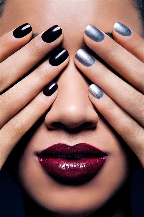 Everything You Need For A Last Minute New Years Eve Manicure Essence