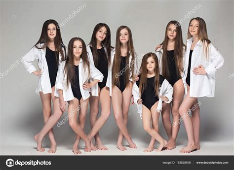 Tween Girls Group