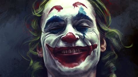 1360x768 Joker Smile For Me 5k Laptop Hd Hd 4k Wallpapersimages