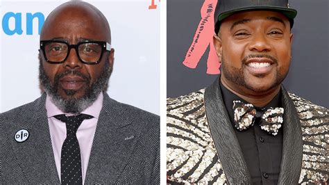 Eddie Griffin Corey Holcomb Donell Rawlings Shock Audiences