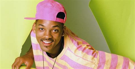 Will Smith Reunited With The Fresh Prince Of Bel Air Cast