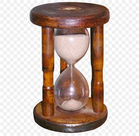 Prague Astronomical Clock Hourglass Ancient History Timer Png