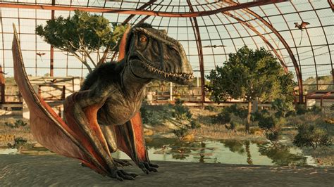 Jurassic World Evolution 2 Dominion Malta Expansion Dlc Cd Key Kjøpe Spill Digitalt