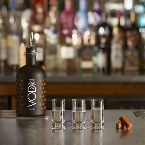 Creamy caramel martini a year of cocktails. Lakes Salted Caramel Vodka Liqueur 70cl | Bottled & Boxed