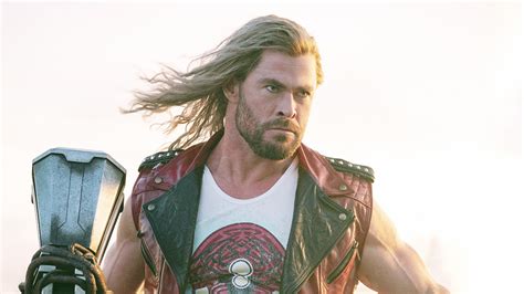 Box Office Thor Love And Thunder Lands Mighty 143 Million Debu