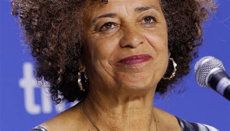 10 Things You Should Know About Angela Davis And Her Trial Details