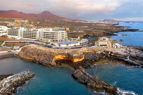 H10 Atlantic Sunset Hotel Tenerife Playa Paraíso H10 Hotels