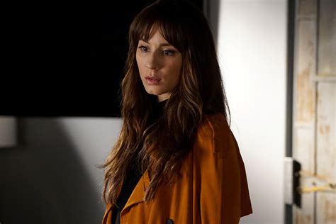 We did not find results for: Troian Bellisario diz o que gostaria de ter mudado em ...