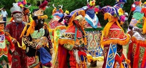 Cultura De Guatemala Caracter Sticas Costumbres Y Tradiciones