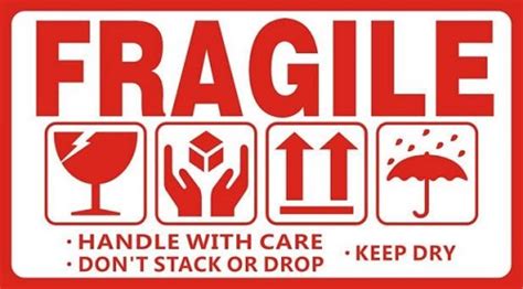 Choose from 23000+ fragile stickers graphic resources and download in the form of png, eps, ai or psd. (Anti-)fragility in Software Development: Intro