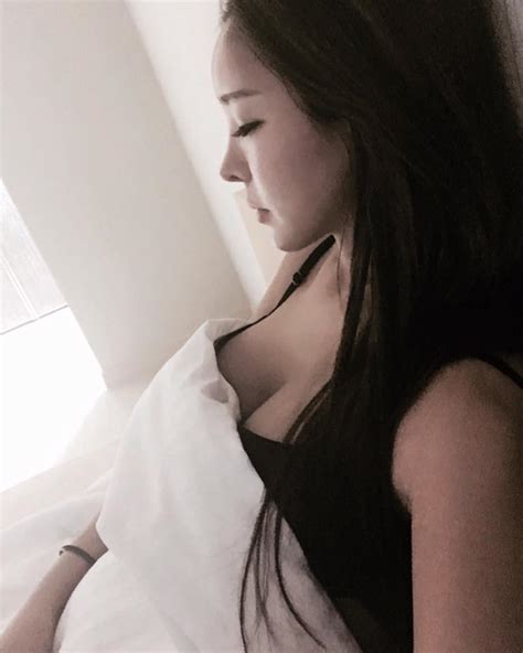 Korean Model Fitness Haena Kim Nude Photos Leaked Celeb S Blog
