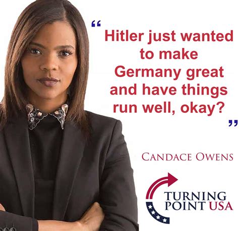 We would like to show you a description here but the site won't allow us. Candace Owens is My Real Mommy, Full Stop - Daily Stormer