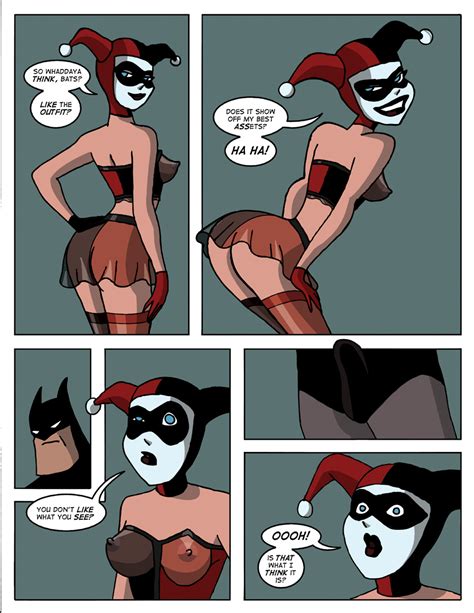 Rule Barbara Gordon Batgirl Batman Batman Series Comic Dc Dcau