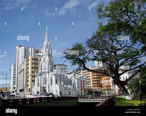 Cali Colombia Hi Res Stock Photography And Images Alamy