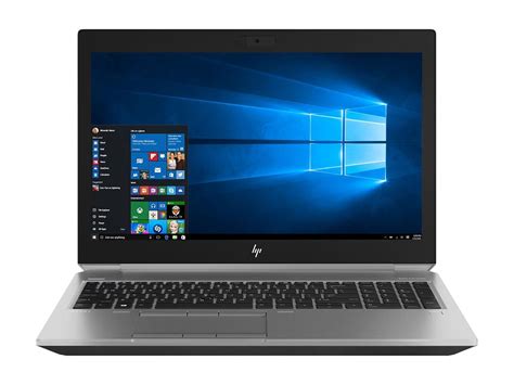 Hp Zenbook 156 Windows 10 Professional 64 Bit Laptop 15 G5