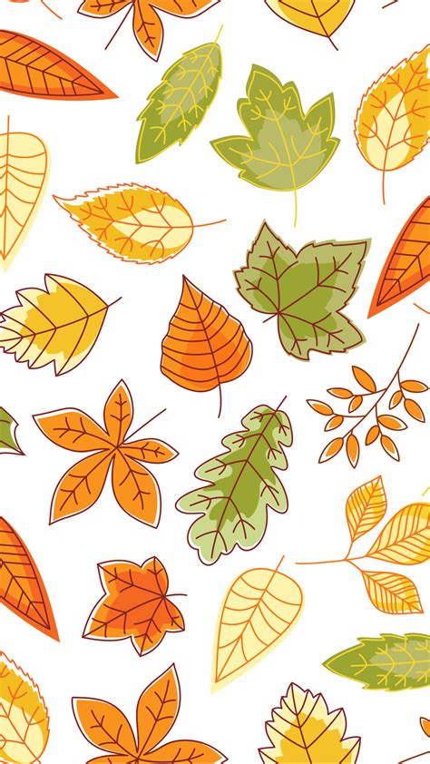 Free Fall Wallpaper Autumn Leaves Wallpaper Holiday Wallpaper