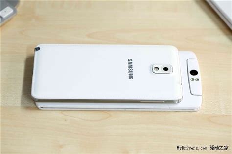 Oppo N1 Meets The Samsung Galaxy Note 3 Just How Big Is The N1
