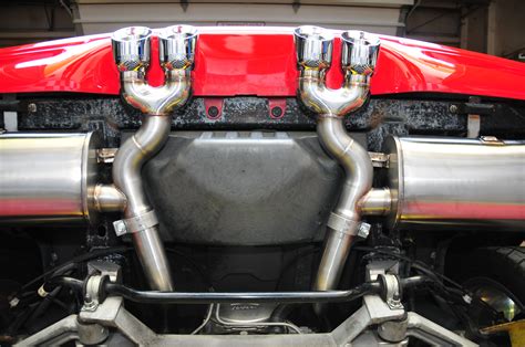Corsa Cat Back Exhaust C5 Corvette Corvette Exhaust System 2019 01 31