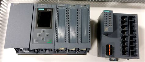 PLC Upgrades | Electronic Drives and Controls