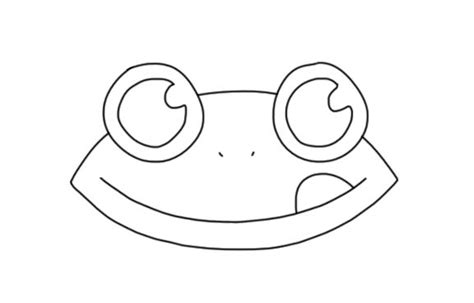 국립공원관리공단이 지난 8년간 개구리의 산란. 손그림 일러스트 그리기 ♡ 개굴개굴 개구리 캐릭터 : 네이버 ...