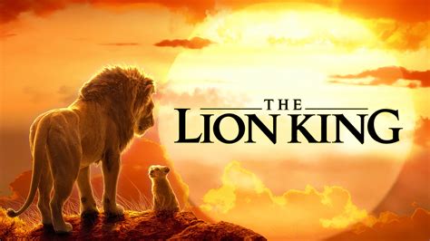 Watch The Lion King 2019 Full Movie Online Free Ultra Hd Movie