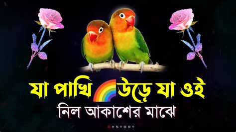 নিল আকাশের তারা Bangla Shayari Natun Love Story Misti Premer