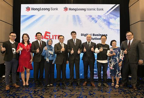 Secondly, will a banker redirect a customer to 999? Hong Leong Bank Malaysia targets SMEs with suite of ...