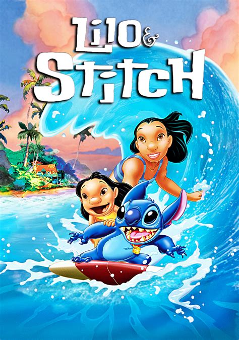 The island of lost dreams trailer. Opening to Lilo and Stitch 2002 Theater (Regal Cinemas) | Scratchpad | Fandom
