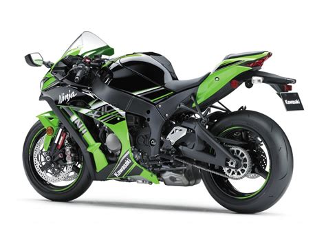 We offer plenty of discounts, and rates start at just $75/year. 2016 Kawasaki ZX-10R ABS - Review specs and price
