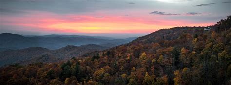 These 12 Breathtaking Views In Georgia Could Be Straight Out Of The