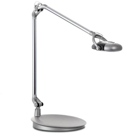 4.6 out of 5 stars 1,285. Humanscale (With images) | Led desk lamp, Dimmable led ...