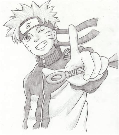 Naruto Rasengan Drawing At Getdrawings Free Download